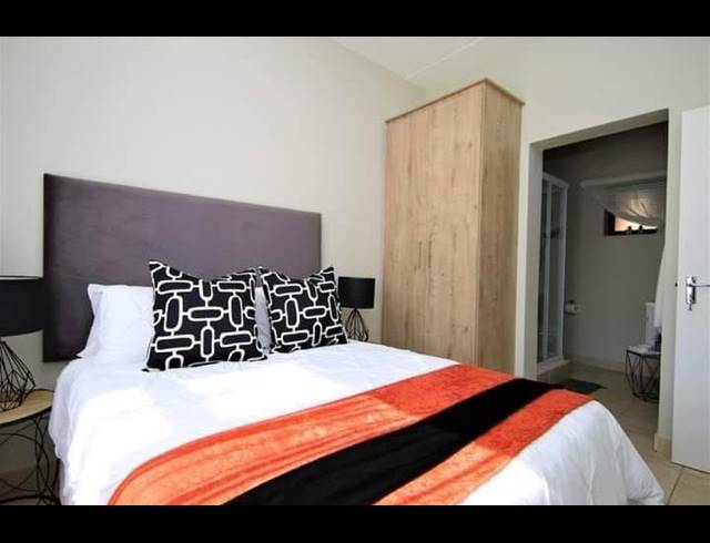 2 BEDROOM APARTMENT FOR SALE IN WHITERIDGE